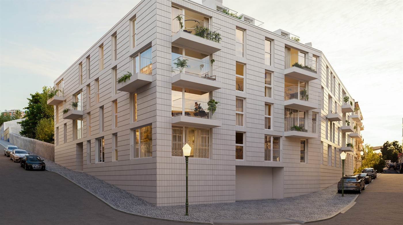 Alcântara Riverside penthouses 01