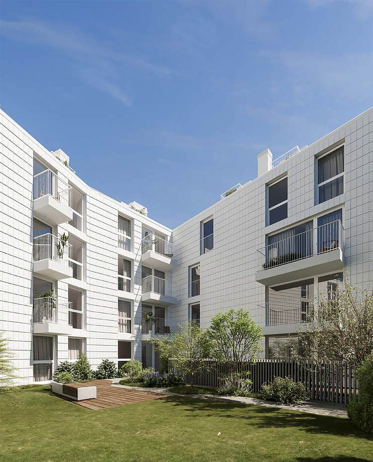 Alcântara Riverside penthouses 02