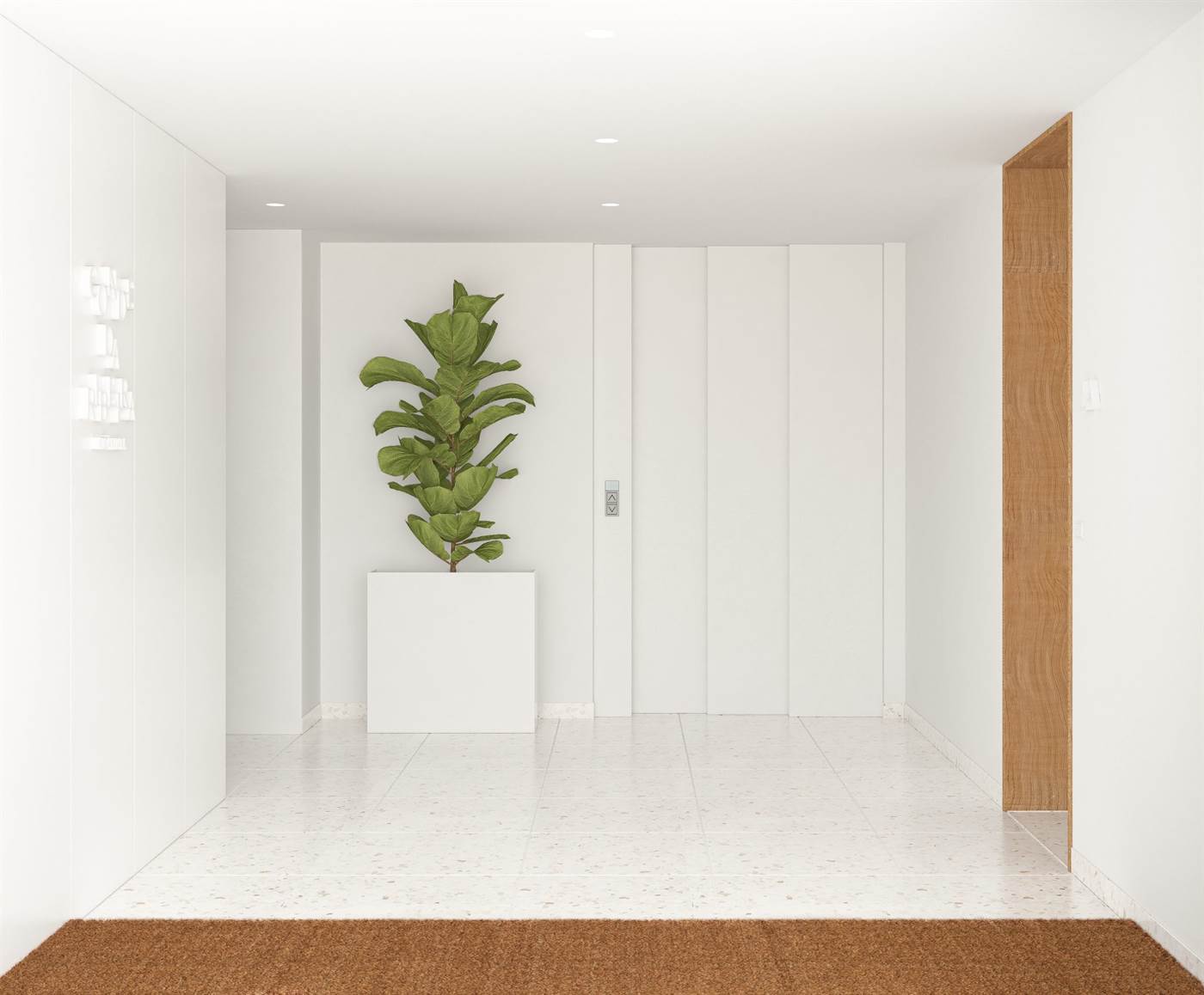 Alcântara Riverside penthouses 03