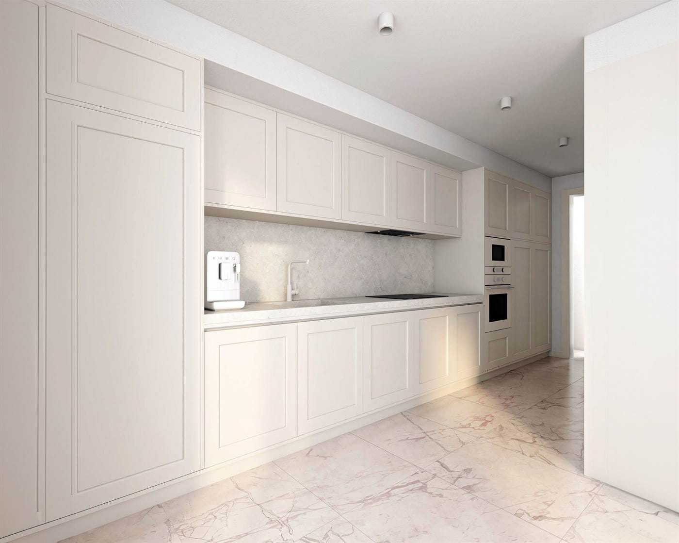 Alcântara Riverside penthouses 10