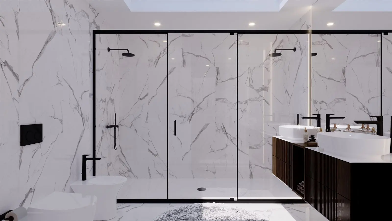 Villa in Estoril With 3 Floors, Garden, Swimming Pool and Garage