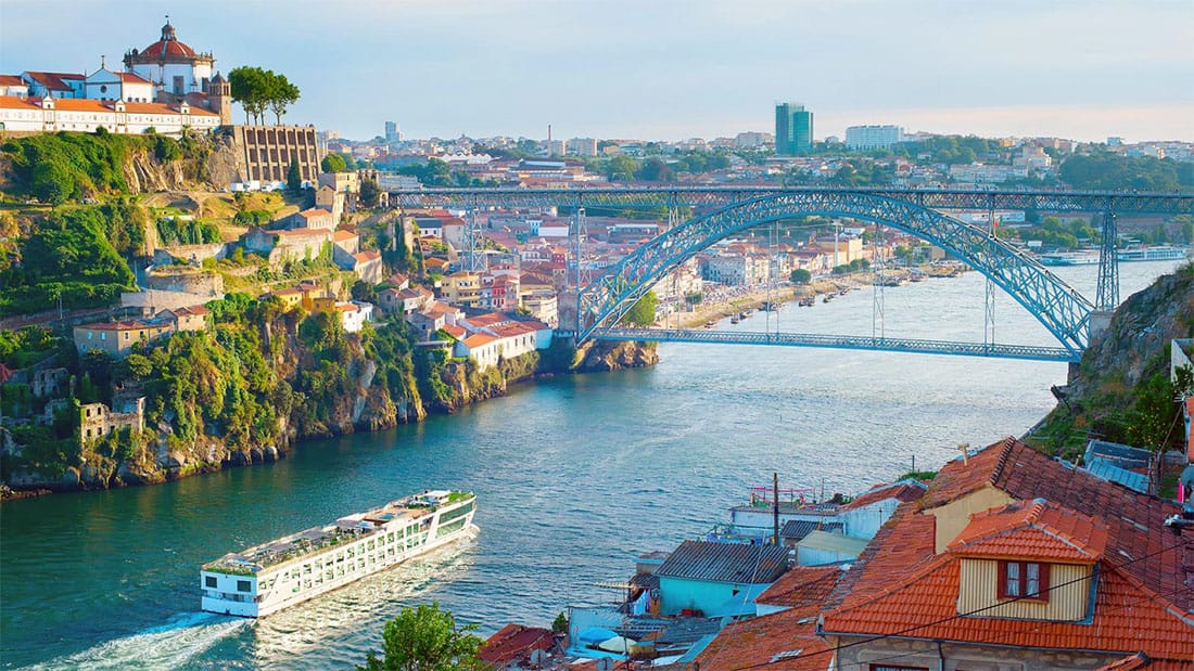 Moving to Portugal from India