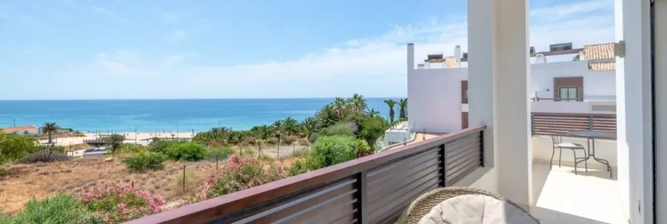 Beachfront Properties in Portugal Exclusive Coastal Real Estate