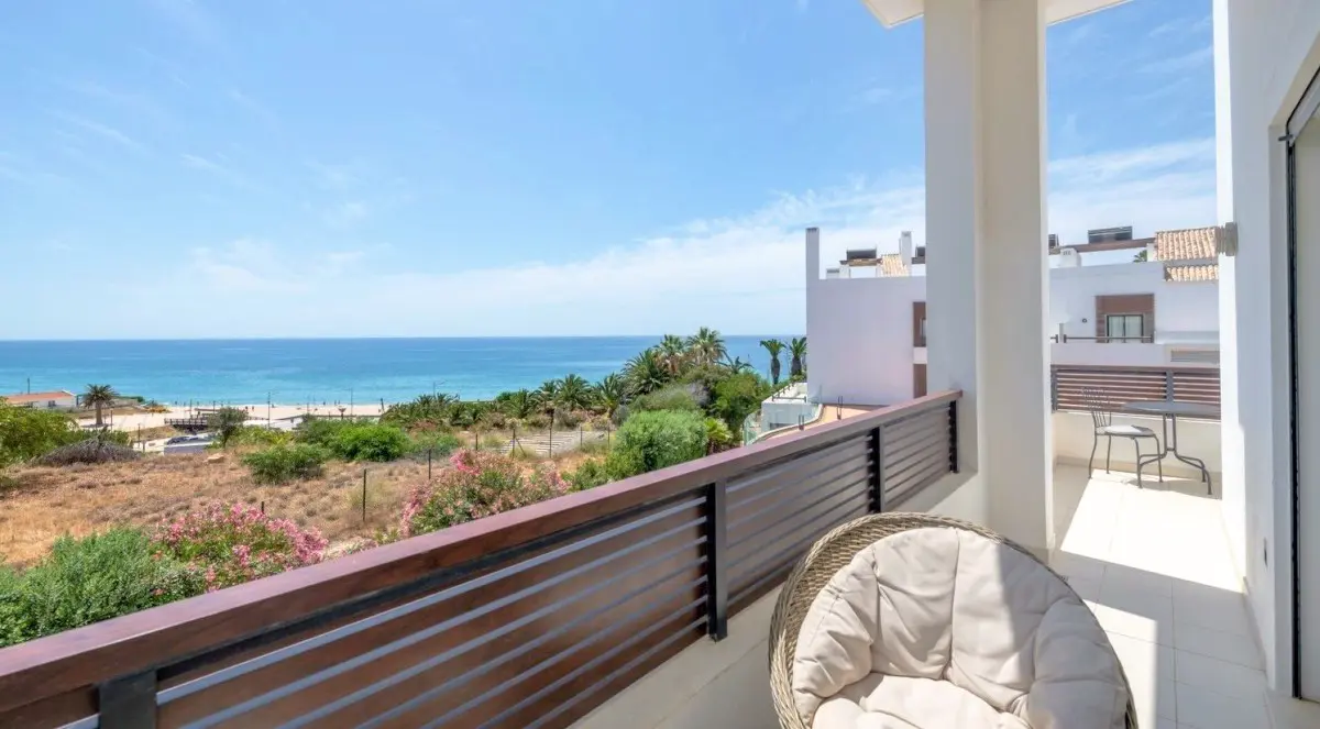 Beachfront Properties in Portugal Exclusive Coastal Real Estate