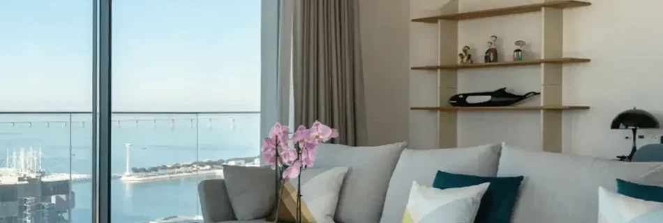 Portuguese Luxury Apartments Heritage Meets Exclusive Living