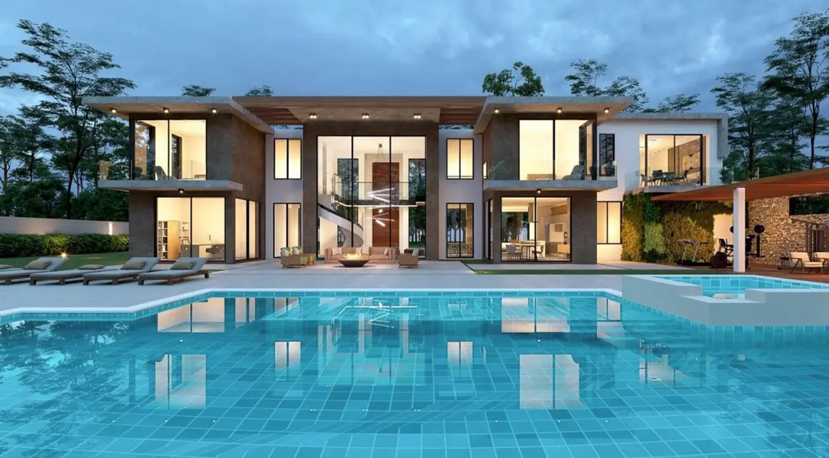 Portuguese Luxury Real Estate Market A Global Destination