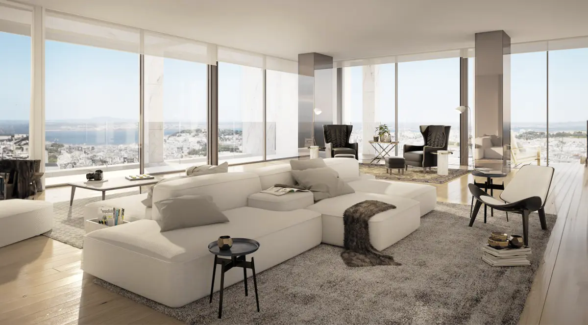 The Evolution of High-End Real Estate Portugal