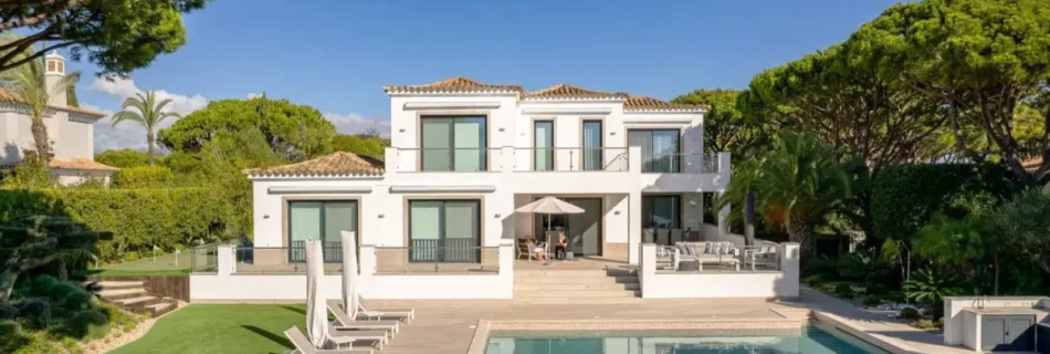 Benefits Of Owning A Portuguese Estate