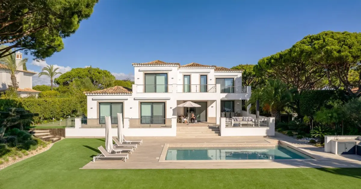 Benefits Of Owning A Portuguese Estate