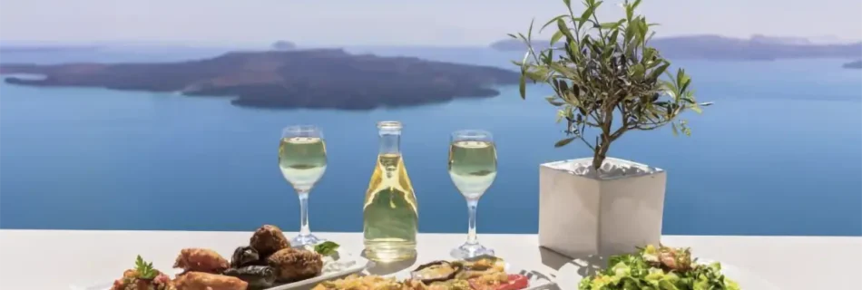 Dining In Portugal The Essence Of Mediterranean Lifestyle