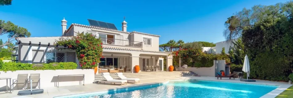 Luxury Properties In Portugal A Regional Guide To Premium Real Estate