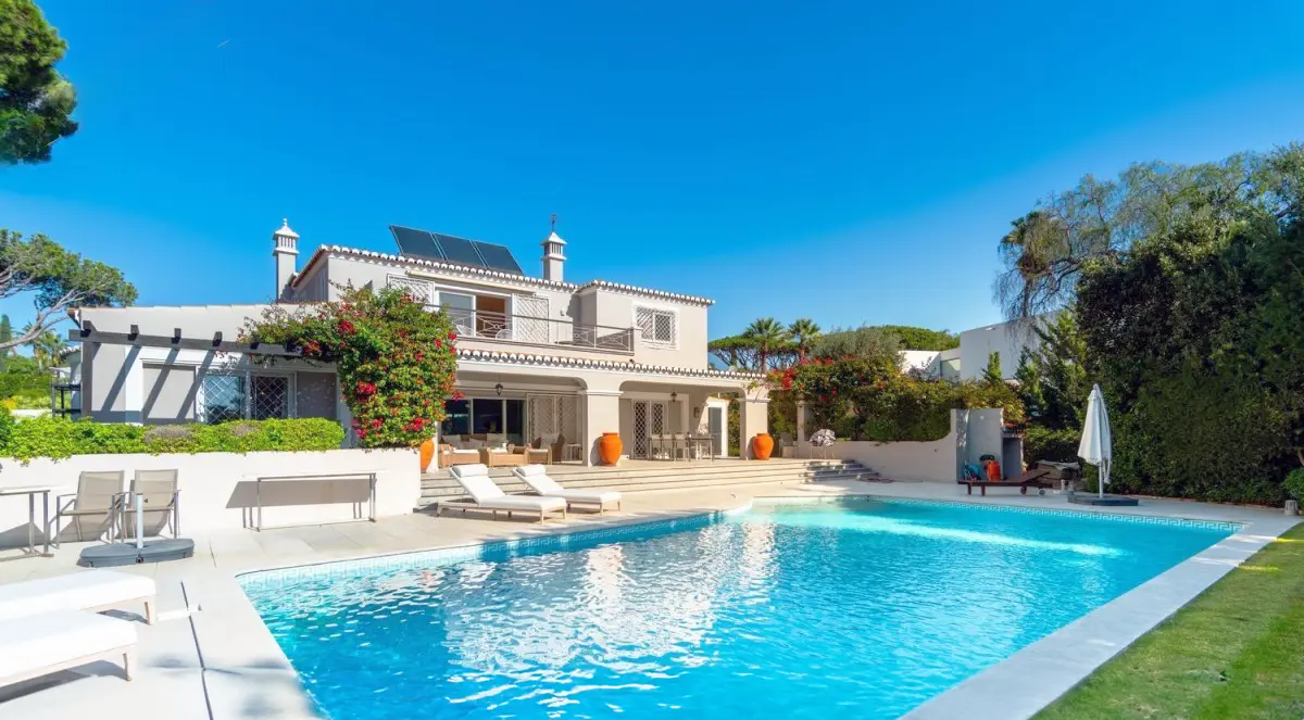 Luxury Properties In Portugal A Regional Guide To Premium Real Estate