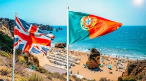 Moving To Portugal From The Uk Why British Expatriates Are Making The Move