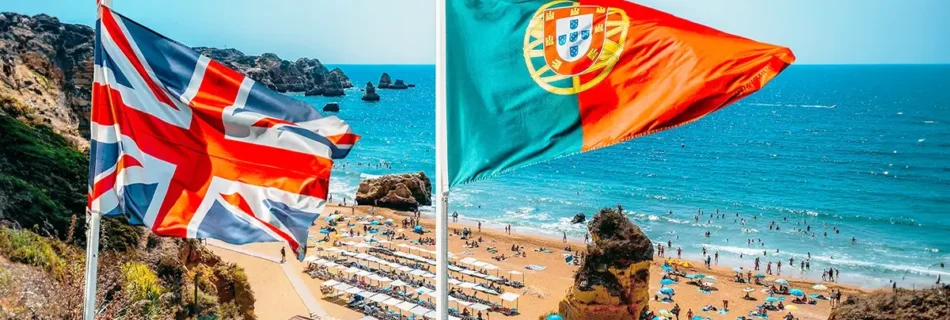 Moving To Portugal From The Uk Why British Expatriates Are Making The Move