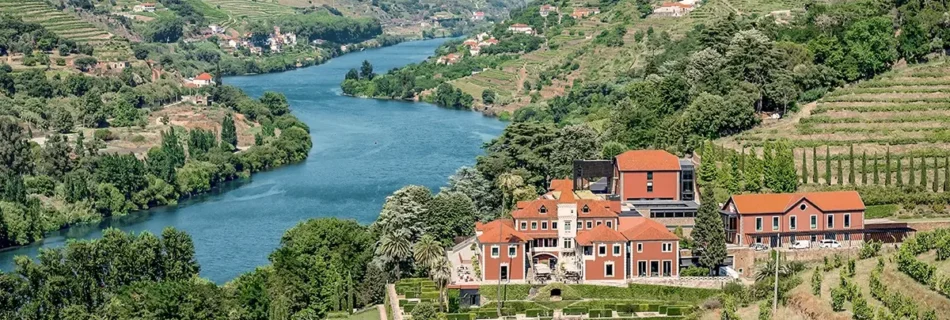 Northern Portugal Porto And Douro Valley