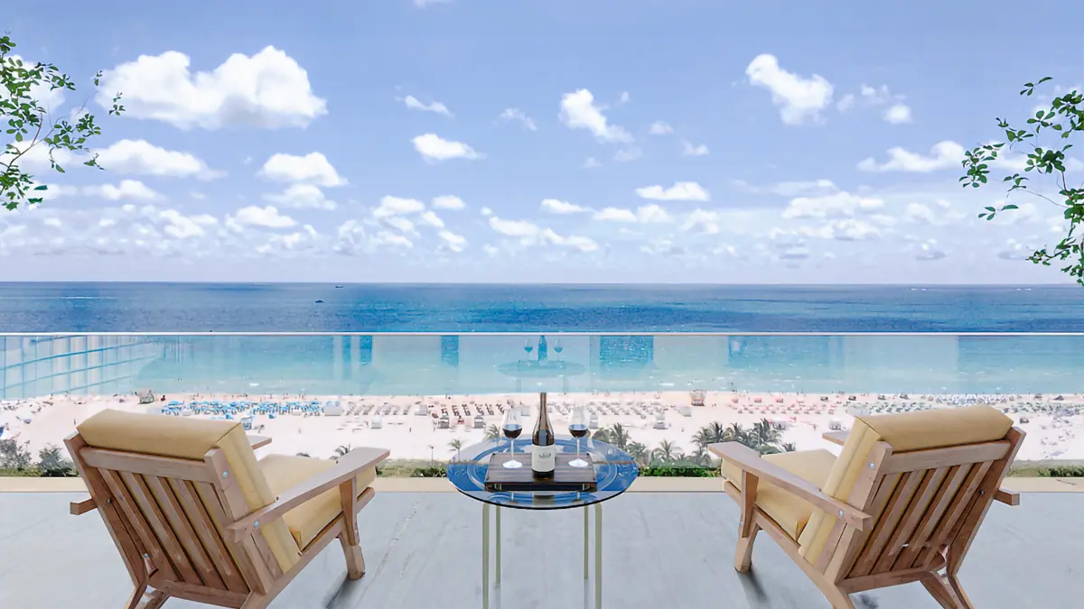 Portuguese Coastal Living Europes Seaside Lifestyle