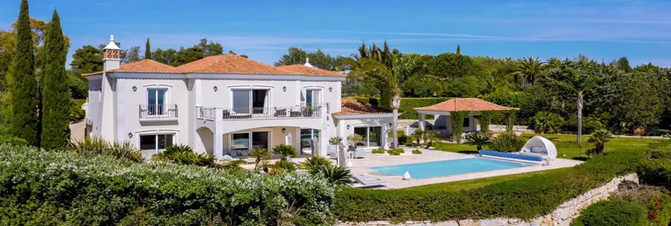 Superior Value In Luxury Portuguese Property