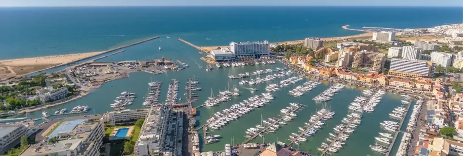 The Golden Triangle Portugal Luxury Pinnacle