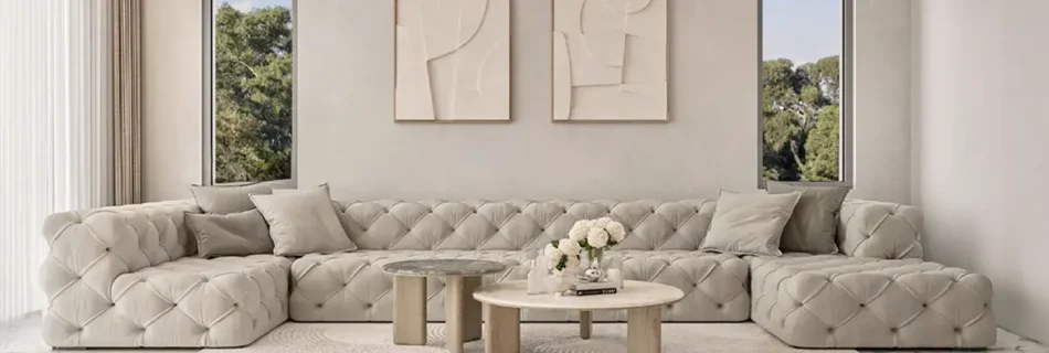 The Philosophy Of Calm Luxury