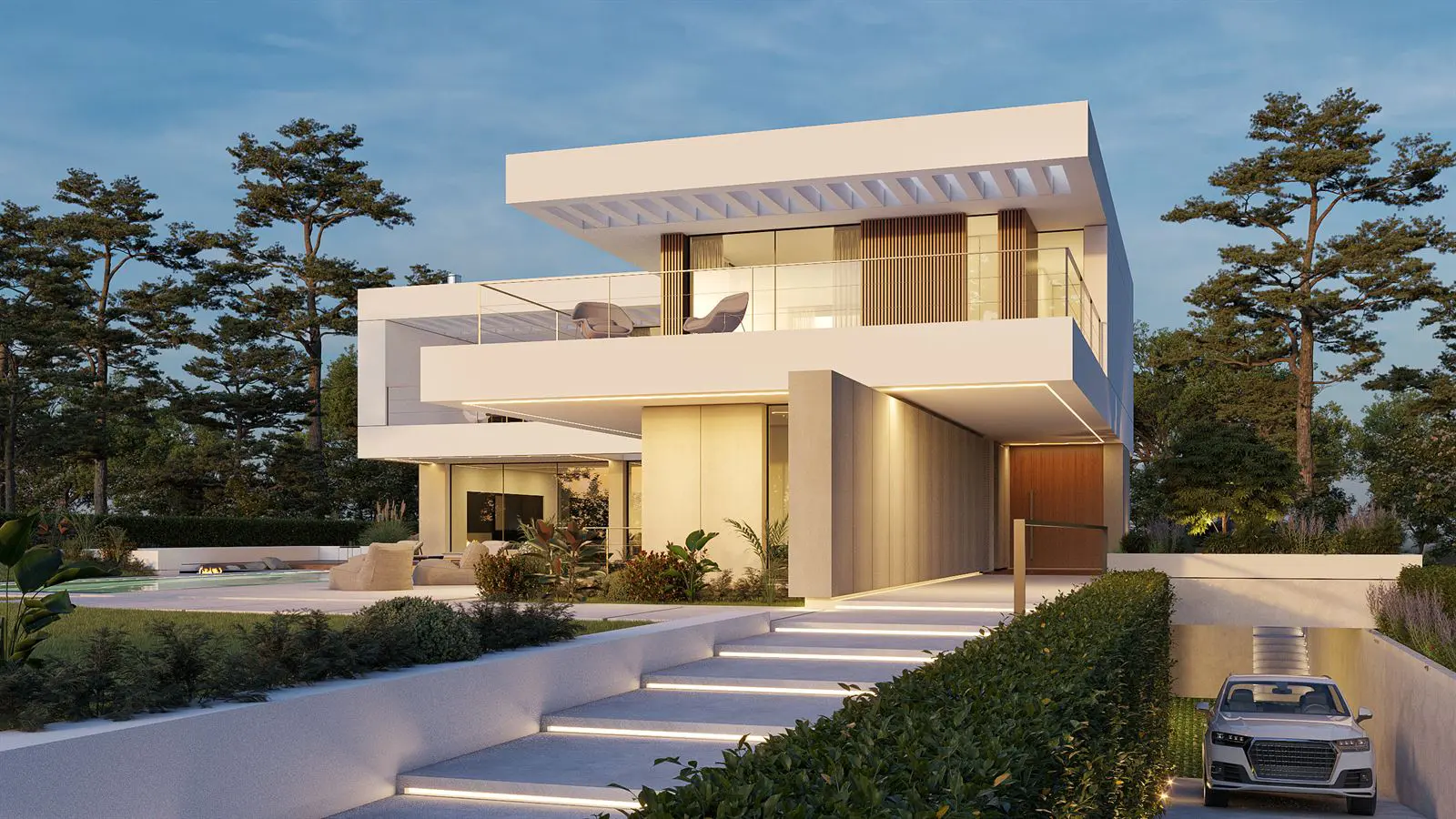 01 4 Bedroom Luxury Villa In In Golf Country Club In Setubal Quinta Do Peru