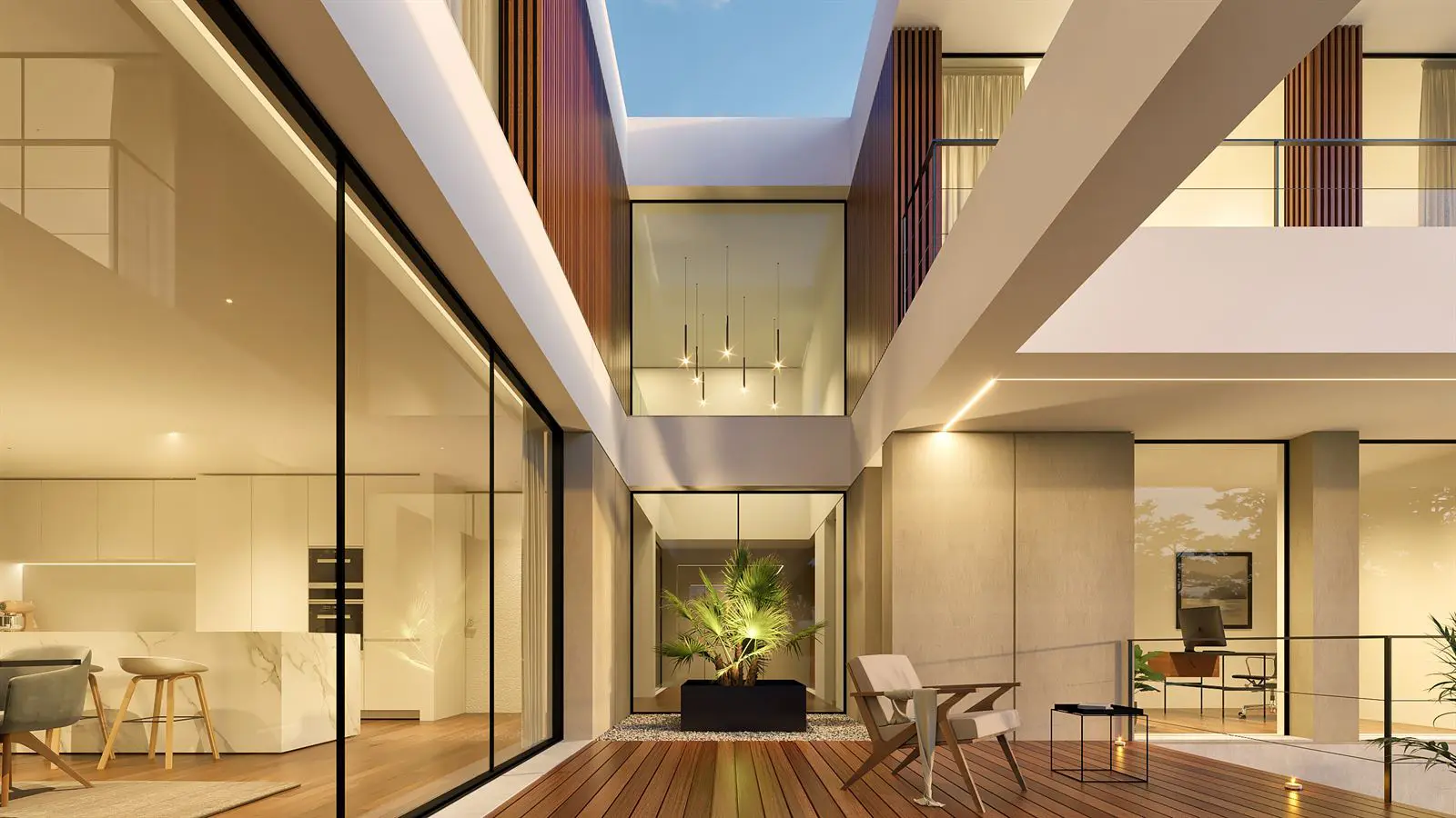 08 4 Bedroom Luxury Villa In In Golf Country Club In Setubal Quinta Do Peru