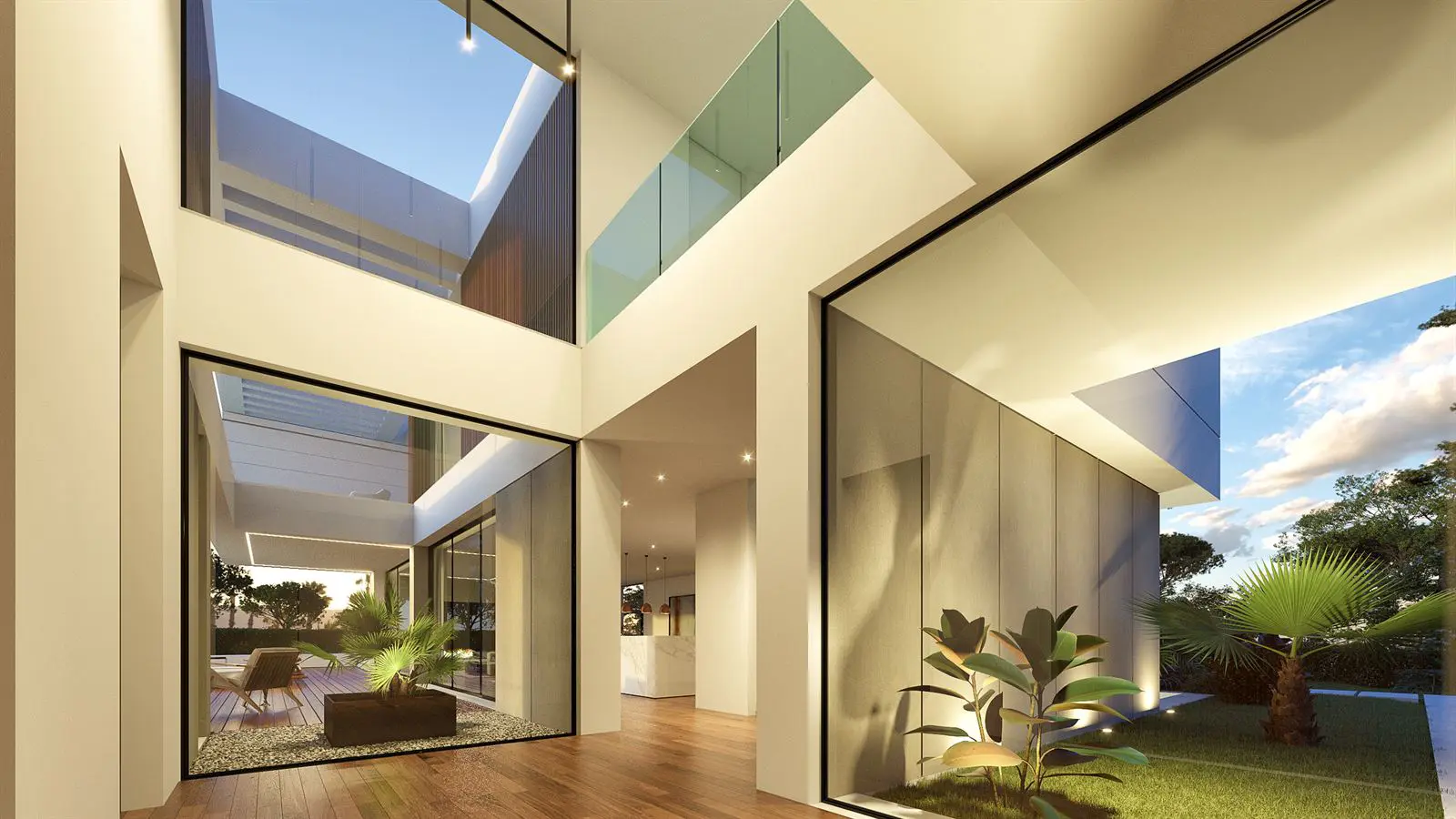 09 4 Bedroom Luxury Villa In In Golf Country Club In Setubal Quinta Do Peru