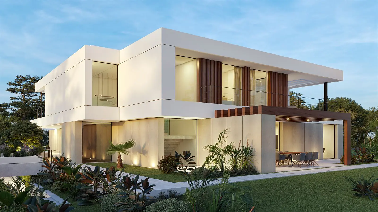 10 4 Bedroom Luxury Villa In In Golf Country Club In Setubal Quinta Do Peru