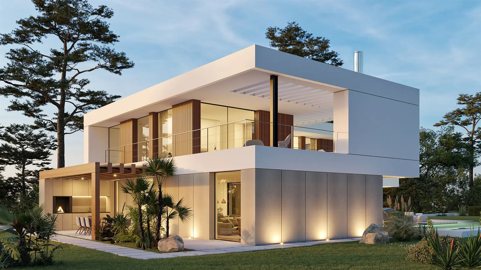 11 4 Bedroom Luxury Villa In In Golf Country Club In Setubal Quinta Do Peru