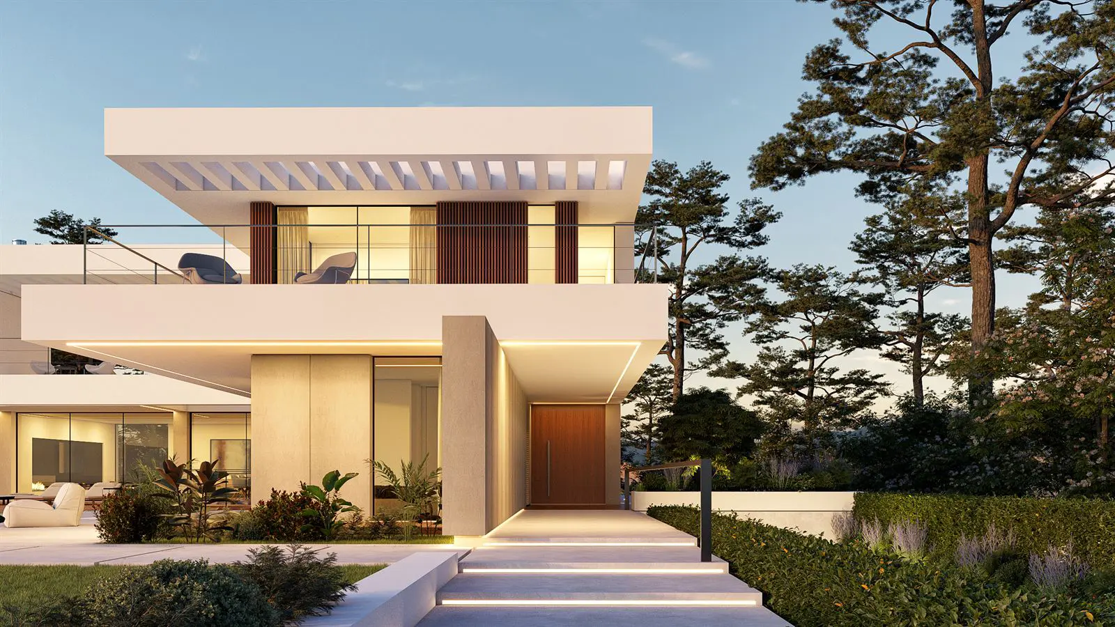 12 4 Bedroom Luxury Villa In In Golf Country Club In Setubal Quinta Do Peru