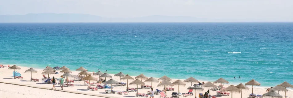 Discover Luxury Living In Portugal Comporta A Sanctuary For Slow Living