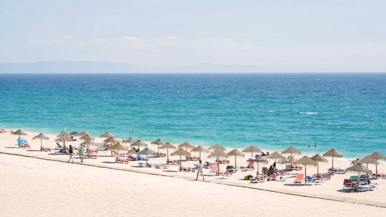 Discover Luxury Living In Portugal Comporta A Sanctuary For Slow Living