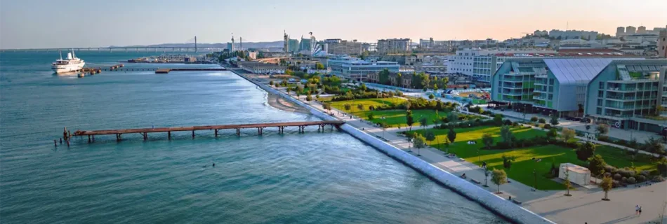 Lisbon Marvila Transformation A Luxury Investors Opportunity