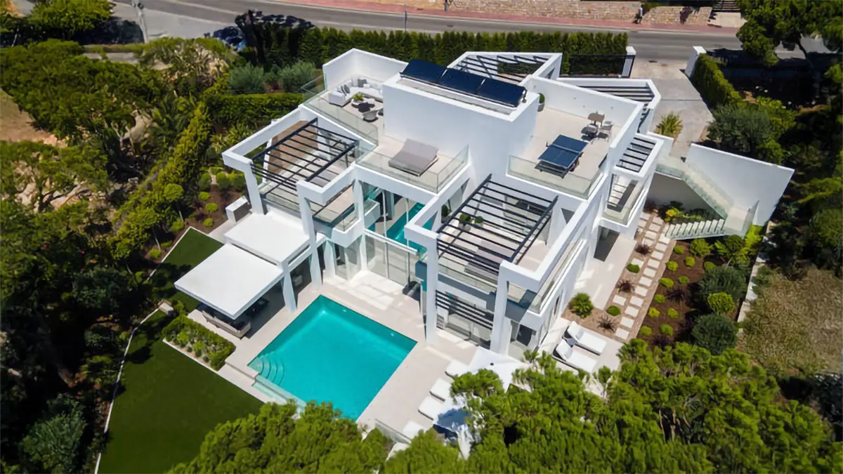 Most Expensive Cities To Buy A House In Portugal 2025