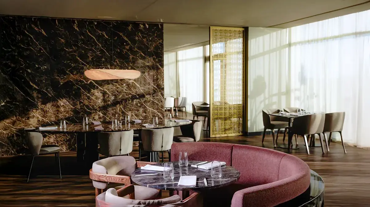 Algarve Dining Elevated At Kan.jos Asian Fusion Restaurant