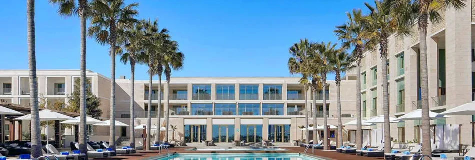 Luxury Hotel Investment Opportunities In Portugal Booming Market