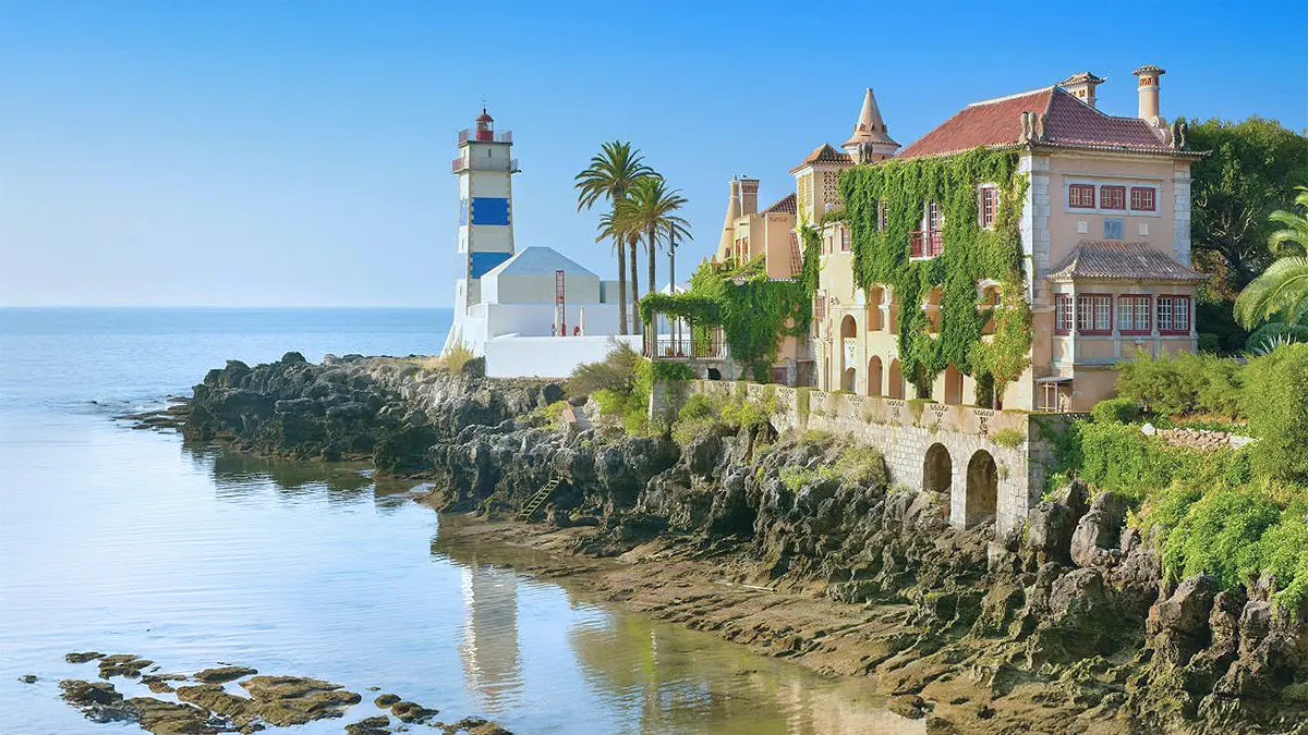 Moving To Portugal From The Uk In 2025