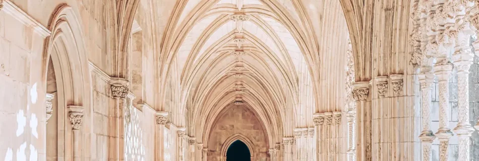Portugals Unesco Treasures A Cultural Journey Mosteiro Batalha