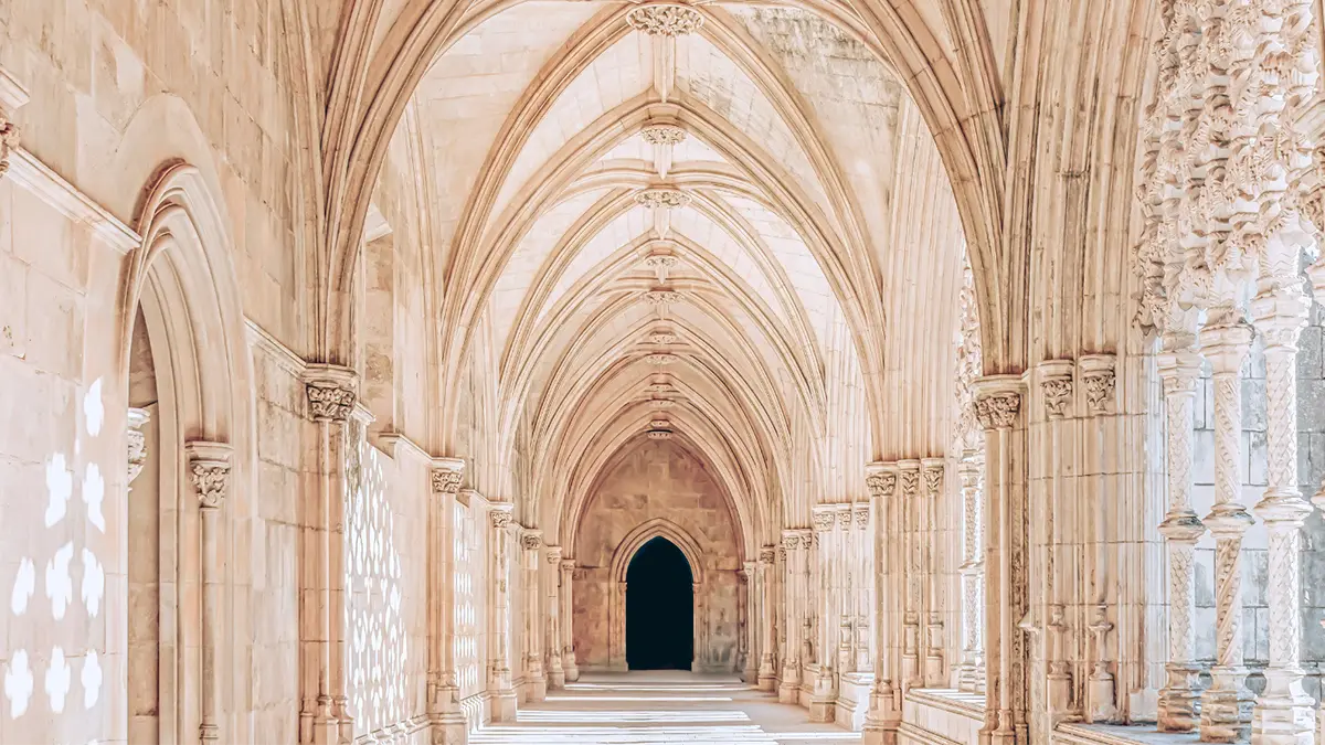 Portugals Unesco Treasures A Cultural Journey Mosteiro Batalha