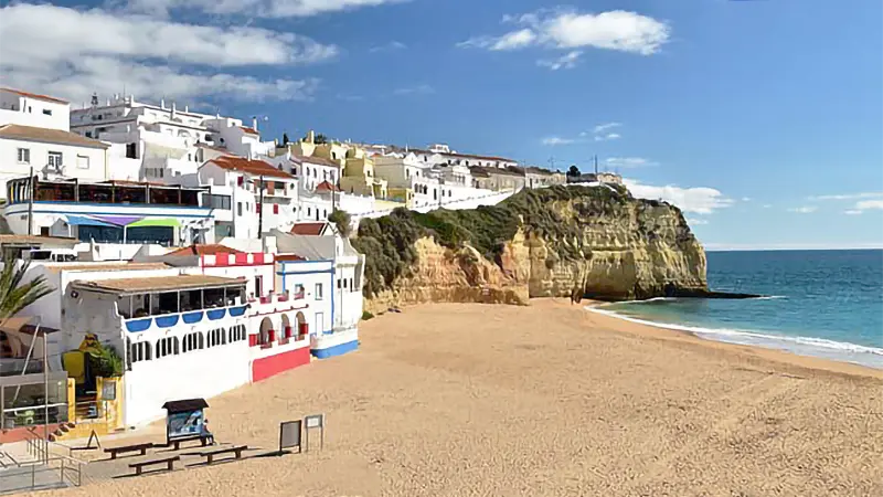Uk Portugal Visa Requirements Brexit