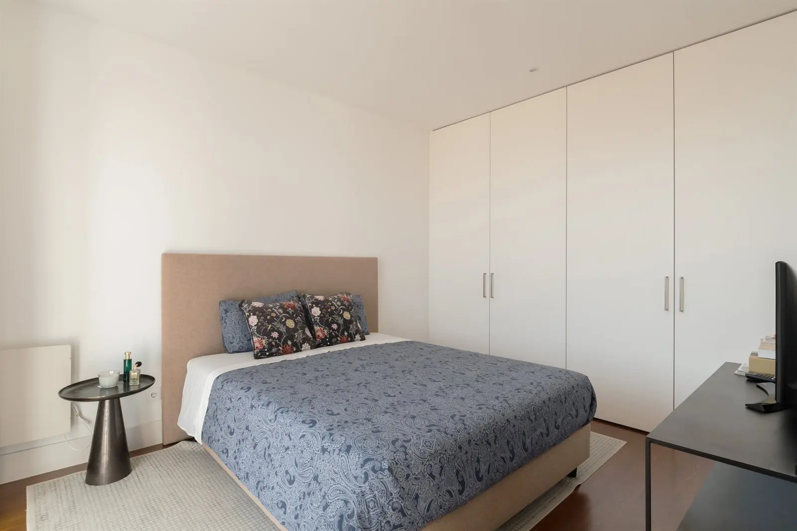 06 3bedroom Apartment With River View Garage In Lisbon Chiado