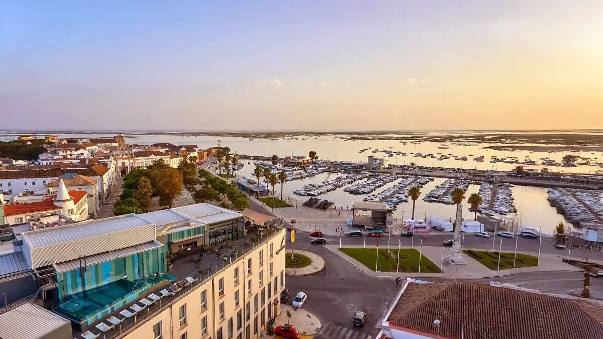 Algarves Newest Luxury Hotel Barcelo Unveils Occidental In Faro