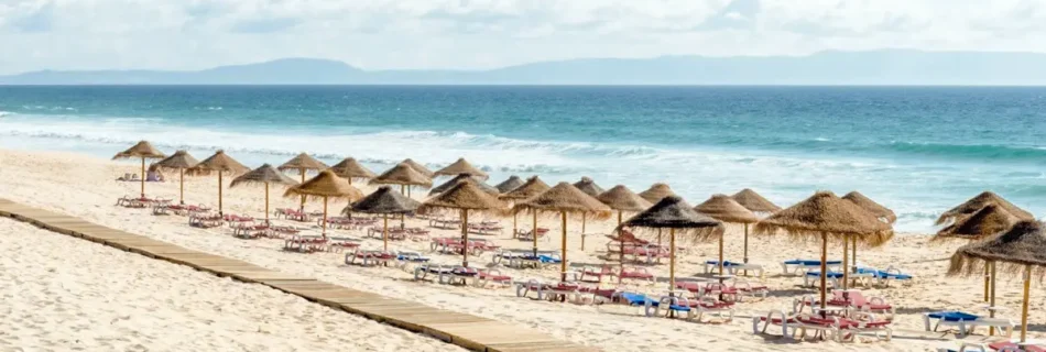 Comporta Leads Portugals Prime Property Market