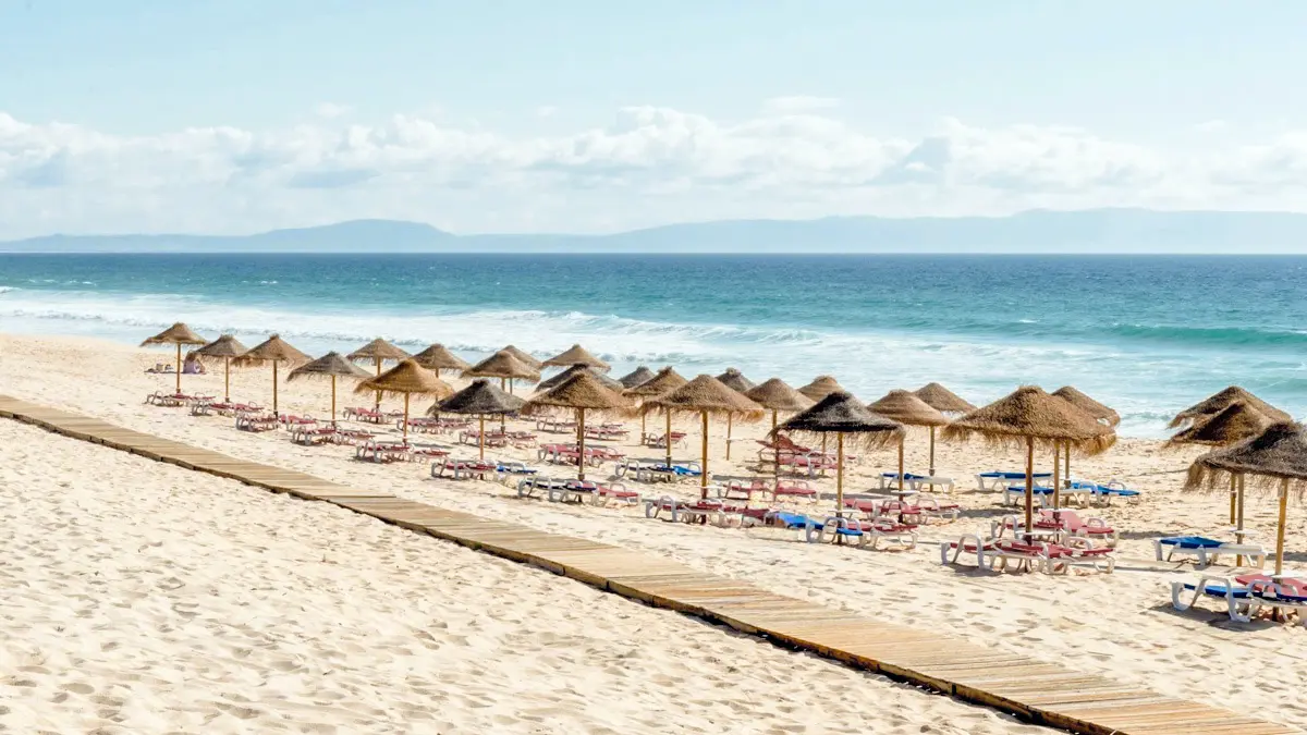 Comporta Leads Portugals Prime Property Market