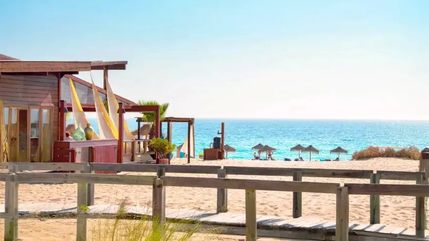 Comporta Takes The Lead As Portugals Prime Coastal Property Destination