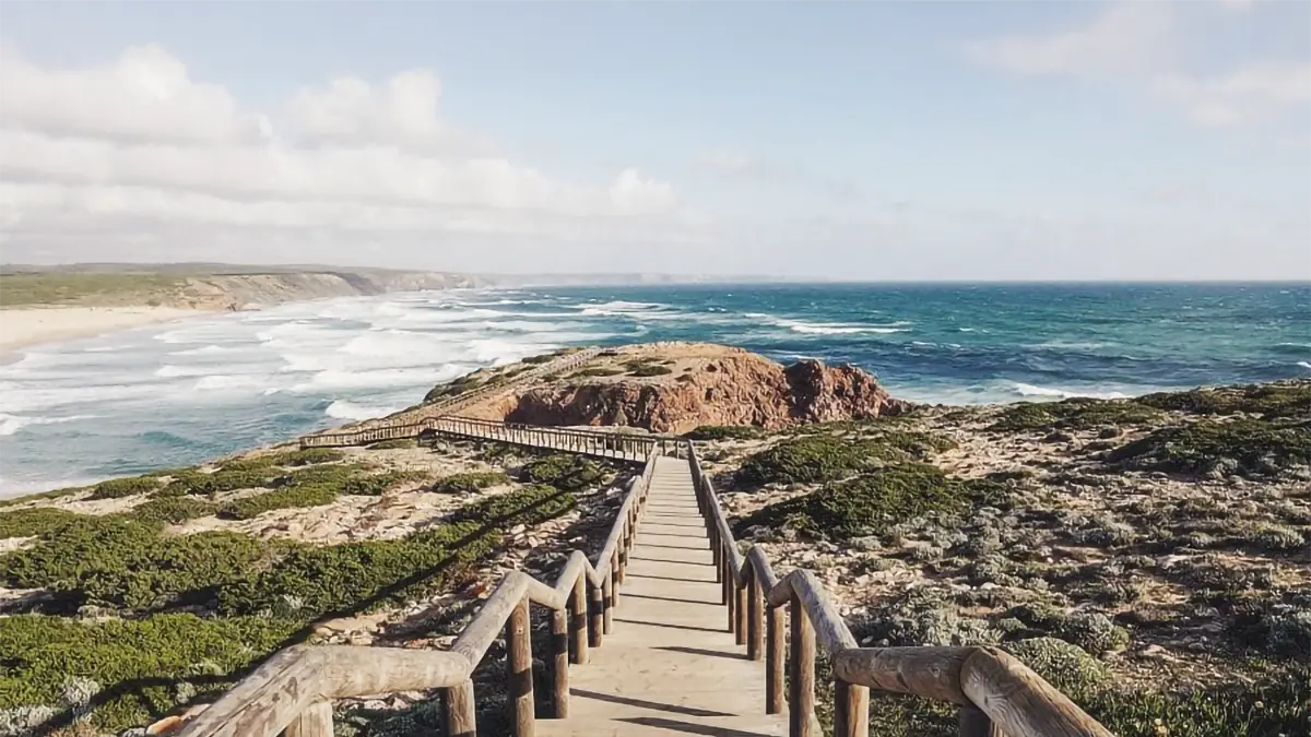 Luxury Property In Portugal Attracting Hnwi And Celebrities