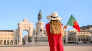 Portugal Golden Visa 2025 For Usa Investors