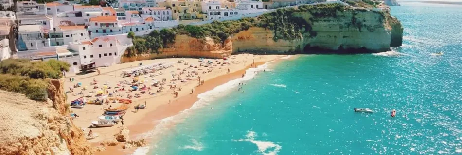 Portugal Holiday Home Benefits For High Net Worth Investors