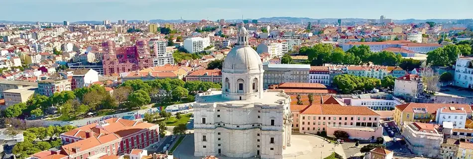 Portugal Real Estate Market Report Shows Record Investment