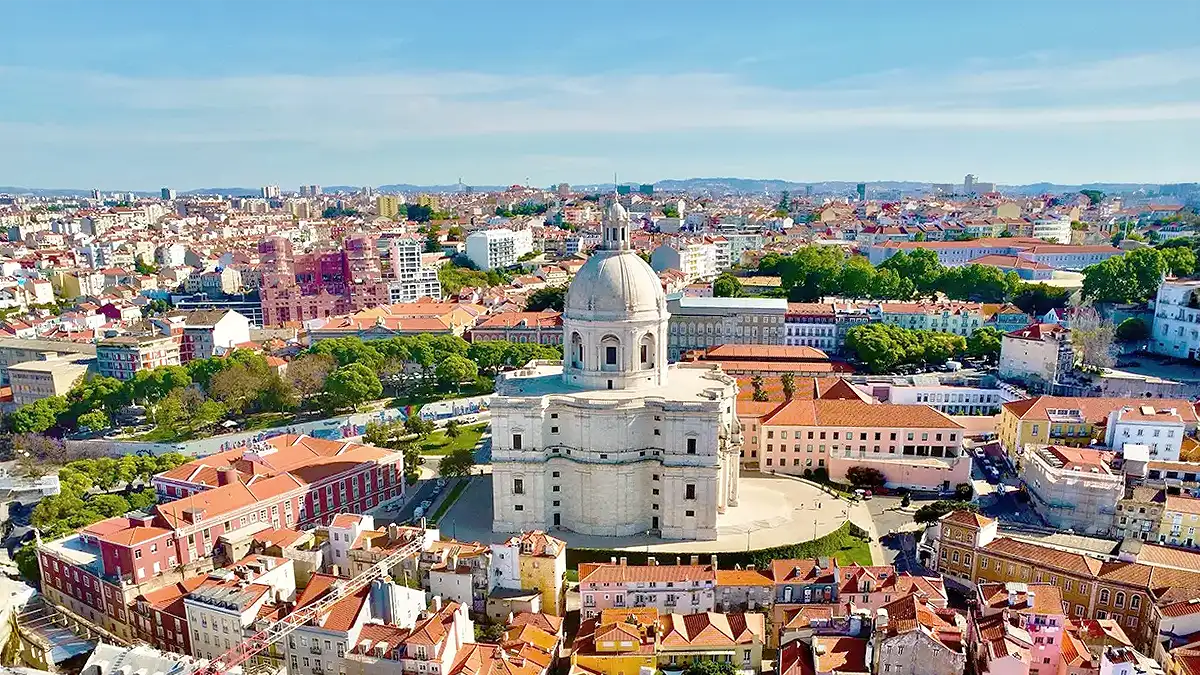 Portugal Real Estate Market Report Shows Record Investment