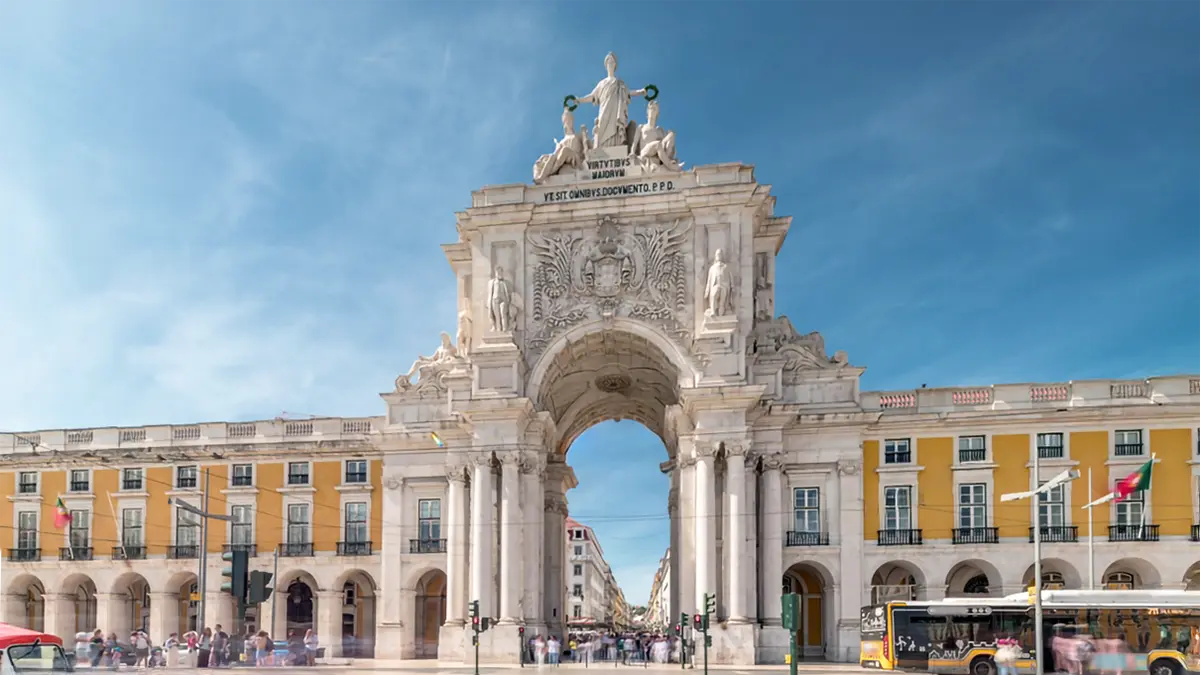Tax Savings Why Uk High Net Worth Families Are Moving To Portugal